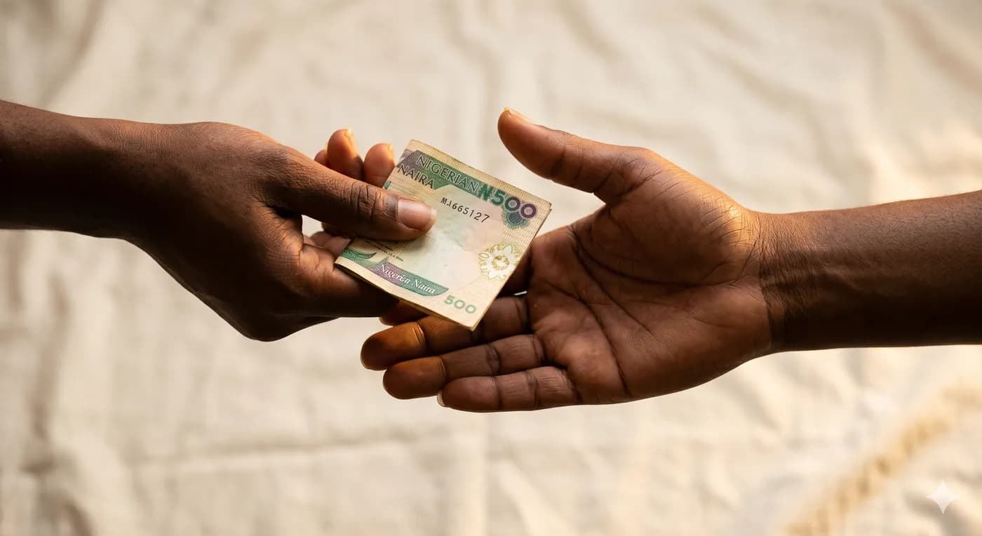 Emergency funds disbursed